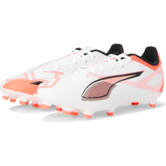 Ultra 5 Play Firm, Artificial Ground Soccer Cleats Puma