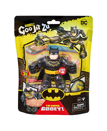 Hero of Goo Jit Zu of  Batman Heroes of Goo Jit Zu