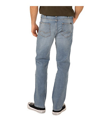 Мужские оригинальные джинсы The Athletic Silver Jeans Co.
