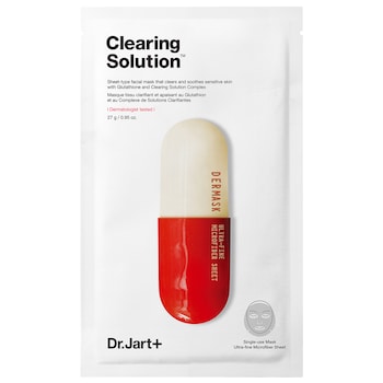 Dermask Micro Jet Clearing Solution™ Dr. Jart+