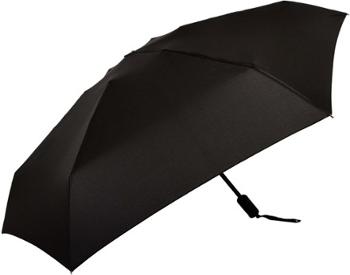 43-дюймовый компактный зонт с ручным управлением SHEDRAIN