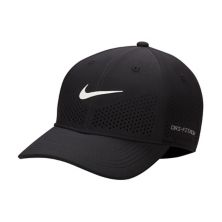 Мужская структурированная кепка с галочкой Nike Dri-FIT ADV Club Nike