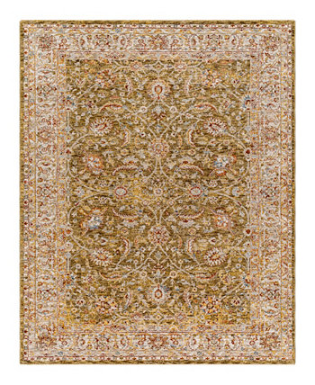 Mona Lisa MNI-2306 2'7x4' Area Rug Livabliss