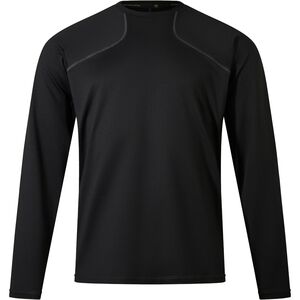 Велосипедное джерси Endura Long-Sleeve Corner Endura