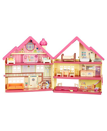 Deluxe Home Playset Series 7 Bluey
