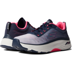 Max Cushioning Arch Fit Breeze Tech SKECHERS