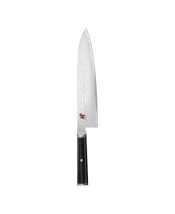 Кайдзен 9,5-дюймовый поварской нож MIYABI