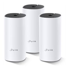 TP-Link Deco M4 AC1200 Whole Home Mesh Wi-Fi System (3-pack) TP-Link
