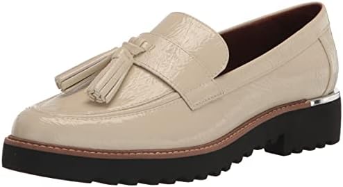 Franco Sarto Women's Carolynn Tassel Loafer Franco Sarto