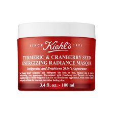 Kiehl's Once 1851 Turmeric & Cranberry Seed Energizing Radiance Mask Kiehl's Since 1851