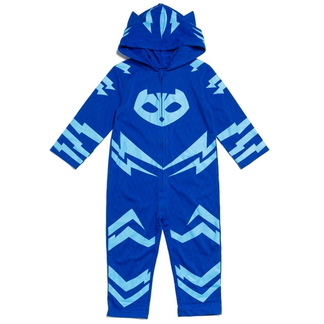 Детские карнавальные костюмы PJ Masks Catboy PJ Masks