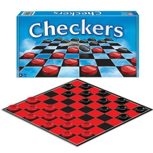 Checkers Game Winning Moves Games USA