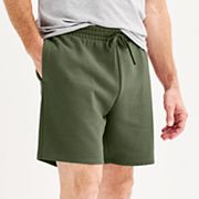 Men's Tek Gear® Weekend Shorts Tek Gear