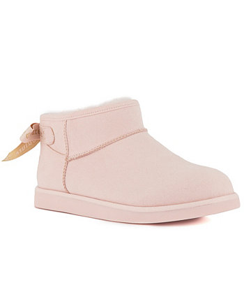 Женские ботинки Kelsey 2 для холодной погоды Juicy Couture