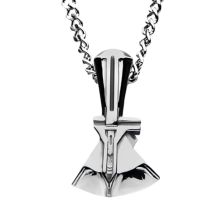 Ожерелье с подвеской из нержавеющей стали Marvel Thor Storm Breaker Marvel