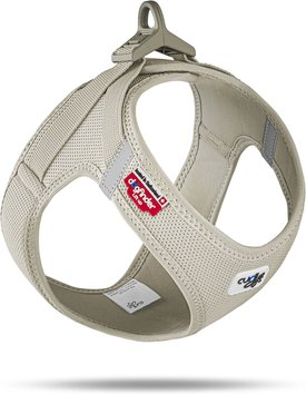 Curli Clasp Vest Air-Mesh Dog Harness Curli