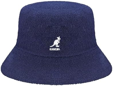 Панамы Kangol Bermuda Bucket Hat для мужчин и женщин Kangol