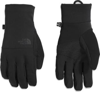 Утепленные перчатки Apex Etip — мужские The North Face