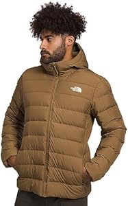 THE NORTH FACE Aconcagua 3 Hoodie - Men's The North Face