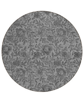 Chantille ACN771 8'x8' Round Area Rug Addison