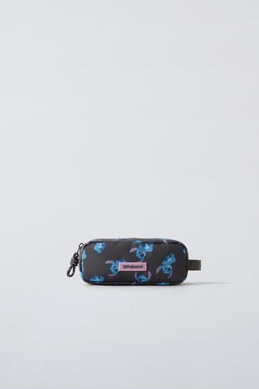 LILO & STITCH © DISNEY POUCH ZARA