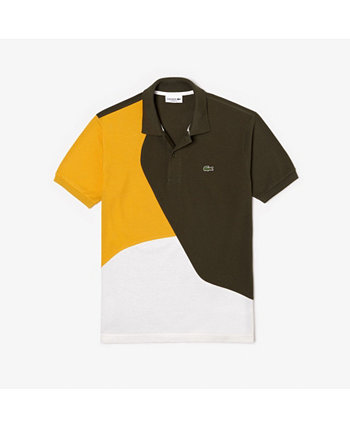 Серый (Flour/Olive/Yellow)