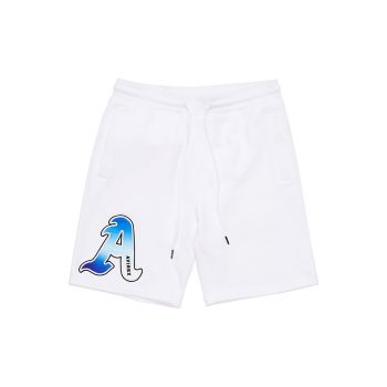 Champs Logo French Terry Shorts Avirex