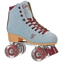 Roller Derby Candi Grl Carlin Quad Roller Skates Roller Derby