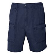 Hook & Tackle Men's  Beer Can Island Cargo Short Hook & Tackle