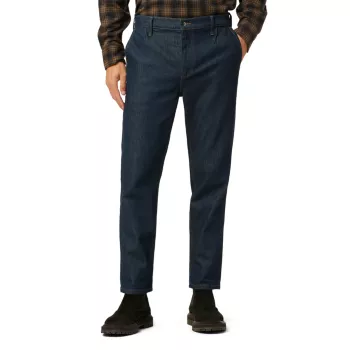 Джинсовые брюки Diego Traveler Joe's Jeans