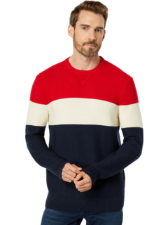 Фирменный свитер Coolmax FourLaps