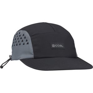 Шляпа Provo с 5 панелями Coal Headwear