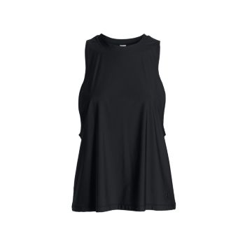 Lafayette Performance Muscle Tee SoulCycle