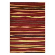 Glowsol Indoor Modern Soft Throw Carpet Machine Washable Area Rug GlowSol