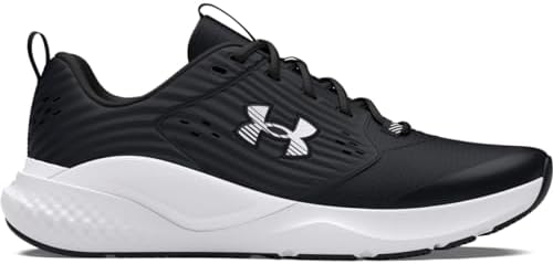 Мужская Спортивная обувь Under Armour Charged Commit Trainer 4 Under Armour