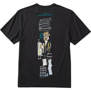 Рубашка Mathis Basquiat Roark