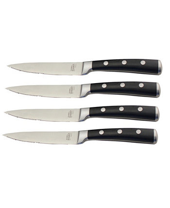 Набор из 4 ножей для стейка Classico Set BergHOFF