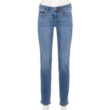 Petite Sonoma Goods For Life® Mid-Rise Skinny Jeans