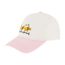 Adult Disney Winnie The Pooh Bee Kind To Yourself Dad Cap Licensed Character