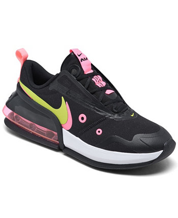 women's air max up casual sneakers from finish line