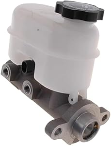 ACDelco Professional 18M2450 Brake Master Cylinder Assembly ACDelco