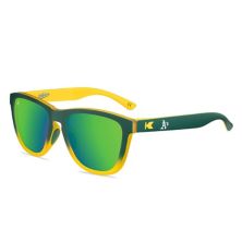 Oakland Athletics Premiums Sport Sunglasses Knockaround
