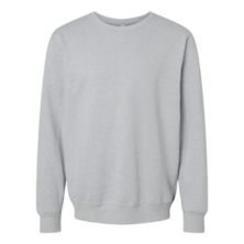 Premium Eco Blend Ringspun Crewneck Sweatshirt JERZEES