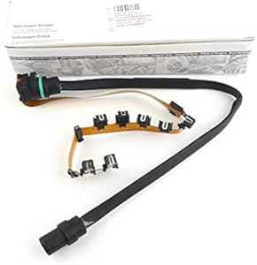 Wiring Harness 01M927365 для Audi 80, A3, A4, A6, Skoda Octavia, VW Golf, Jetta, Passat и других - 1 шт. Gjautopart