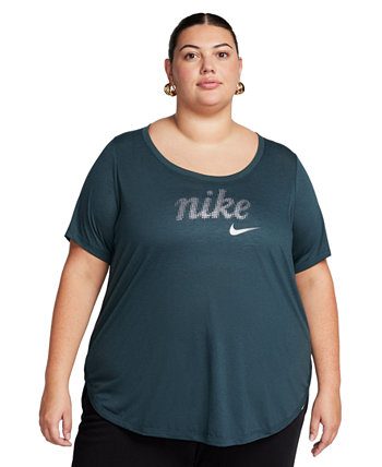 Женская туника большого размера Nike Nike