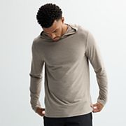 Мужская Футболка FLX New Wander Hoodie FLX