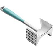 Zulay Kitchen Professional Meat Hammer Tool With Comfort Grip Handle Zulay