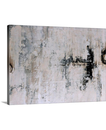 24 дюйма x 18 дюймов "Икар" Джошуа Шикера Картины на холсте GreatBigCanvas