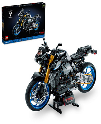Technic 42159 Yamaha MT-10 SP Набор игрушек для взрослых Lego