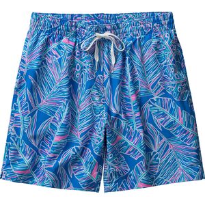 The Cruise It or Lose Its 7in Stretch Swim Trunk CHUBBIES